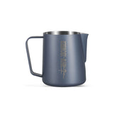 Mhw-3Bomber Milk Pitcher 3.0 450ml - Prussian Blue